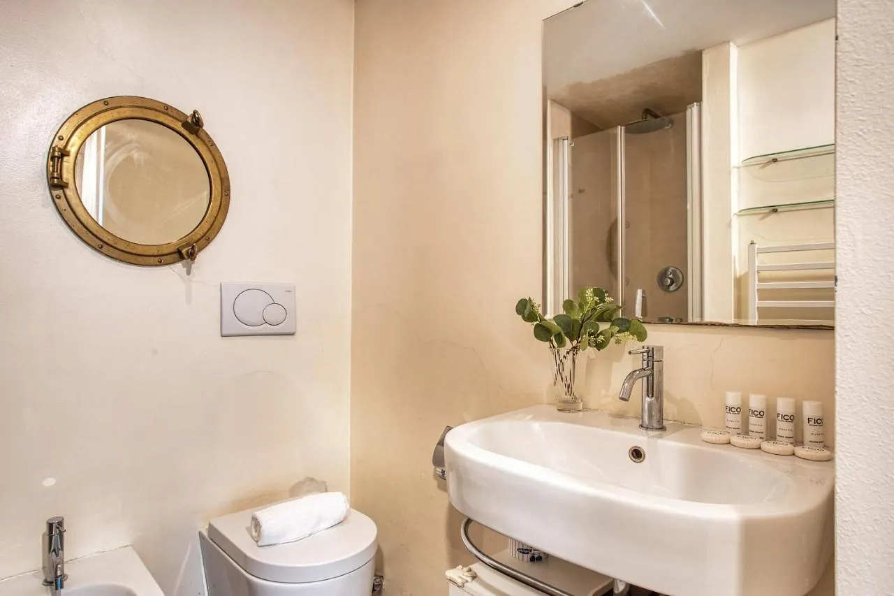 Joivy Tasteful Flat Near City Centre Milan