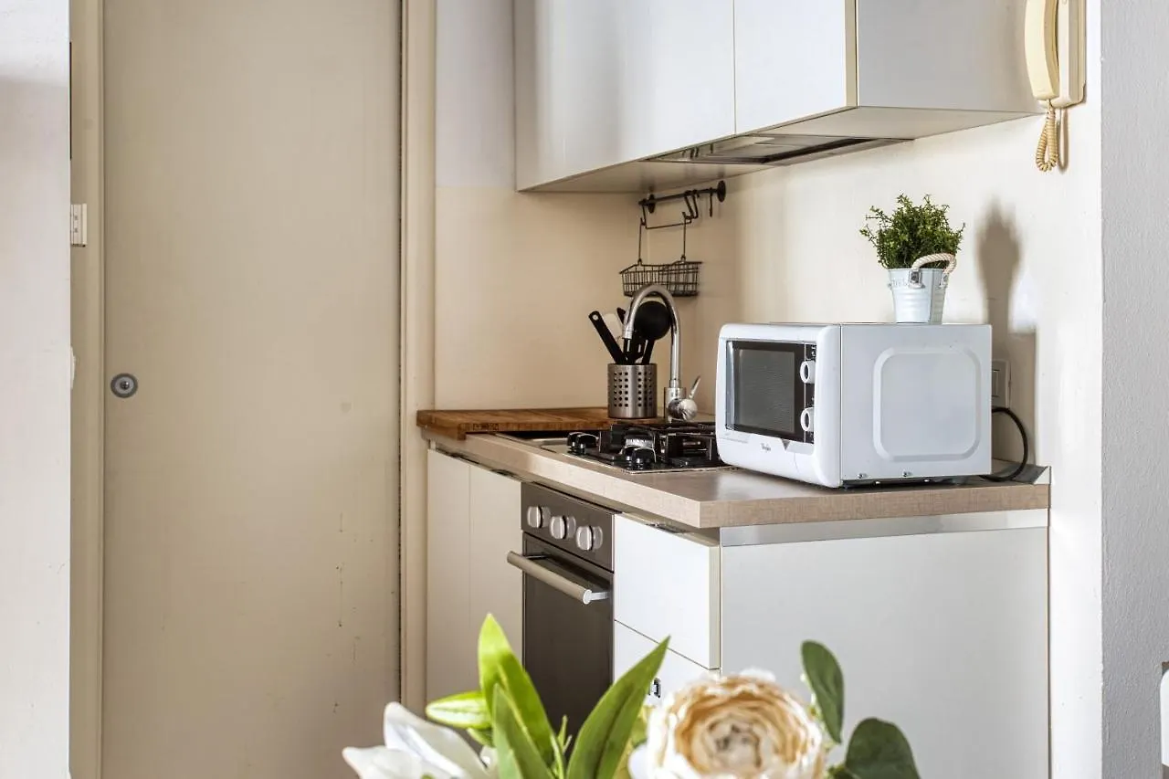 Joivy Tasteful Flat Near City Centre Milan 0*,  Italy