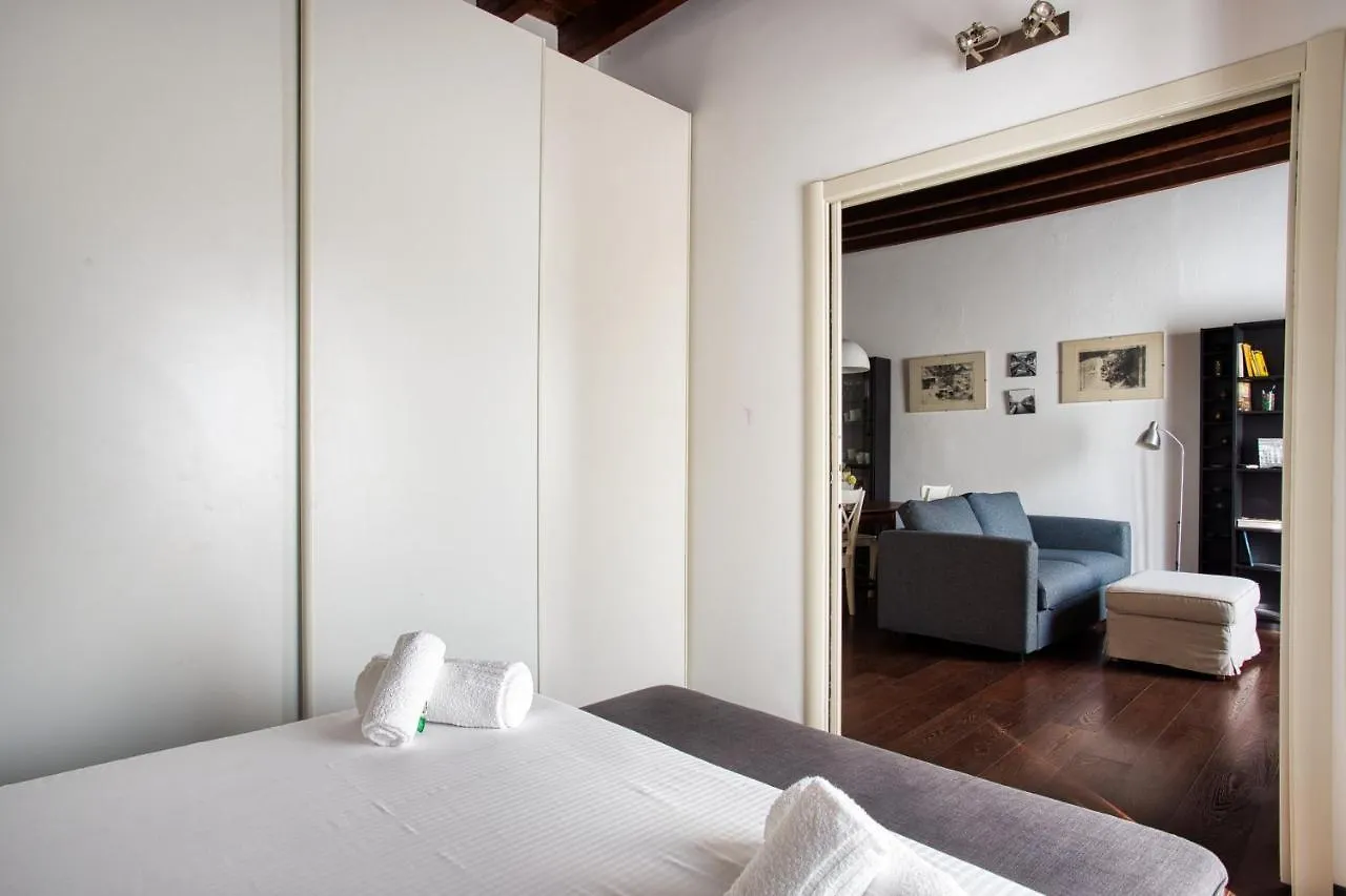 Joivy Tasteful Flat Near City Centre Milan