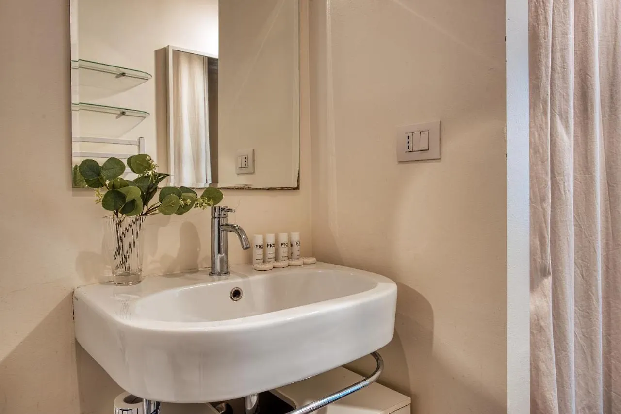Apartment Joivy Tasteful Flat Near City Centre Milan Italy