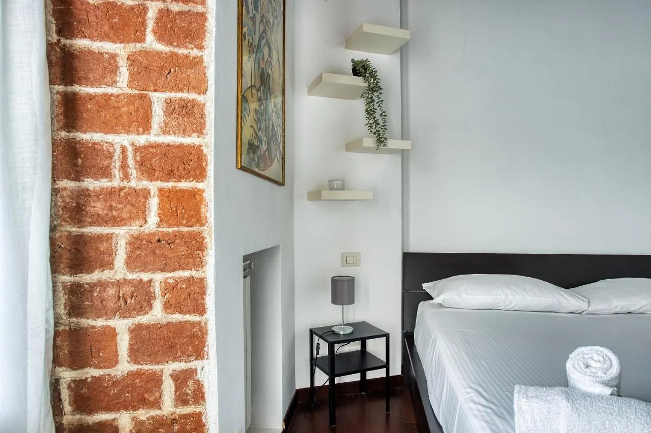 Apartment Joivy Tasteful Flat Near City Centre Milan