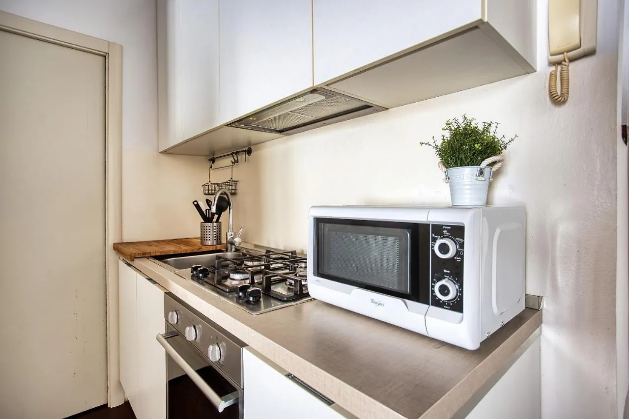 Joivy Tasteful Flat Near City Centre Milan Italy